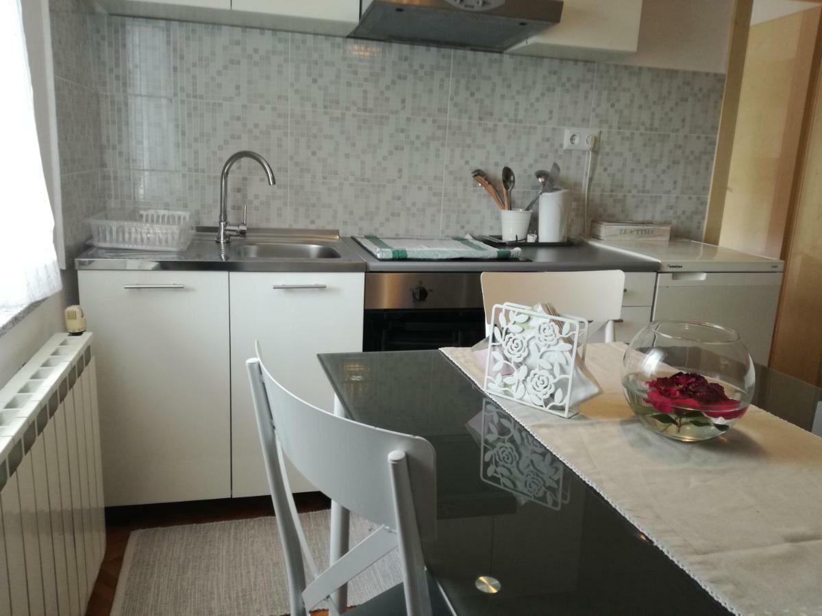 Apartamento Apartman Jasmin Čatrnja Exterior foto